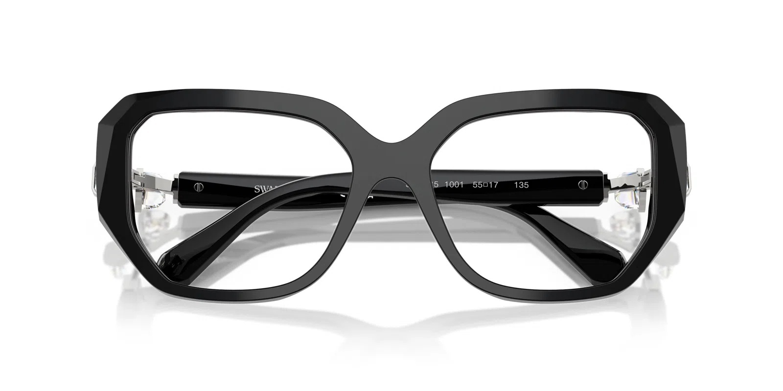 Swarovski 2035 Eyeglasses - view 20